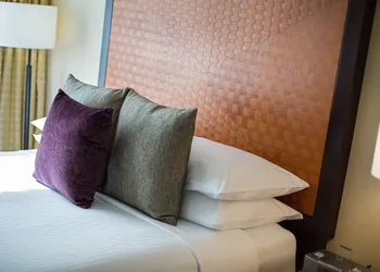 The Paramount Hotel hotel thumbnail 5