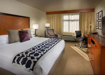 The Paramount Hotel hotel thumbnail 7