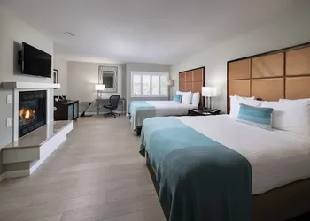 Mariposa Inn & Suites hotel thumbnail 4