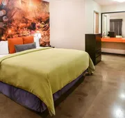 The Tangerine - A Burbank Hotel hotel detail image 7