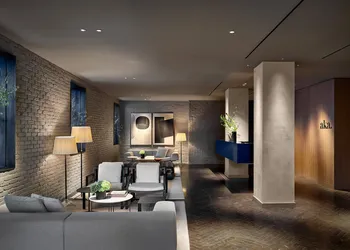 Hotel AKA NoMad hotel thumbnail 2