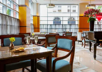 Hotel Giraffe by Library Hotel Collection hotel thumbnail 2