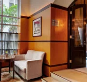 Hotel Giraffe by Library Hotel Collection hotel detail image 3