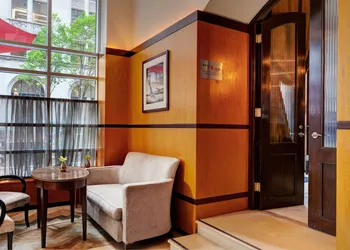 Hotel Giraffe by Library Hotel Collection hotel thumbnail 3