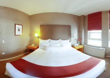 Hotel Giraffe by Library Hotel Collection hotel thumbnail 4