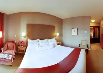 Hotel Giraffe by Library Hotel Collection hotel thumbnail 5