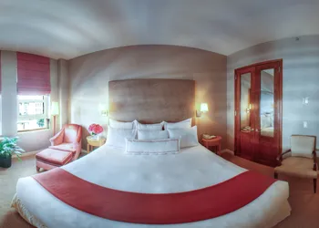 Hotel Giraffe by Library Hotel Collection hotel thumbnail 6