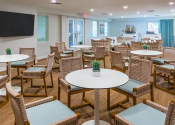 The Palms Oceanfront Hotel hotel thumbnail 2