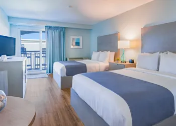 The Palms Oceanfront Hotel hotel thumbnail 6