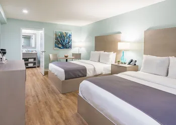 The Palms Oceanfront Hotel hotel thumbnail 7