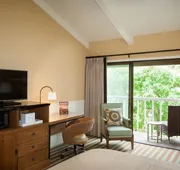 Lighthouse Lodge And Cottages hotel detail image 4
