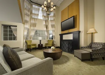 Redmond Inn hotel thumbnail 2
