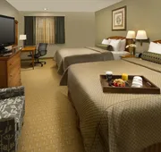 Redmond Inn hotel detail image 4