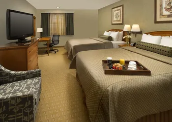 Redmond Inn hotel thumbnail 4