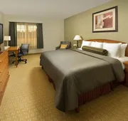 Redmond Inn hotel detail image 5