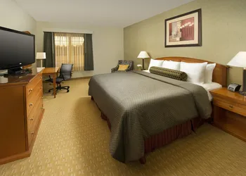 Redmond Inn hotel thumbnail 5