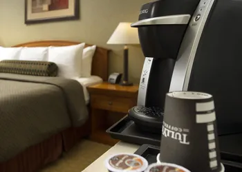 Redmond Inn hotel thumbnail 7