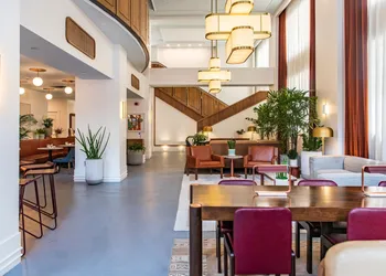 Hu. Hotel hotel thumbnail 3