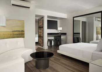 The Clarendon Hotel & Spa, BW Signature Collection hotel thumbnail 4