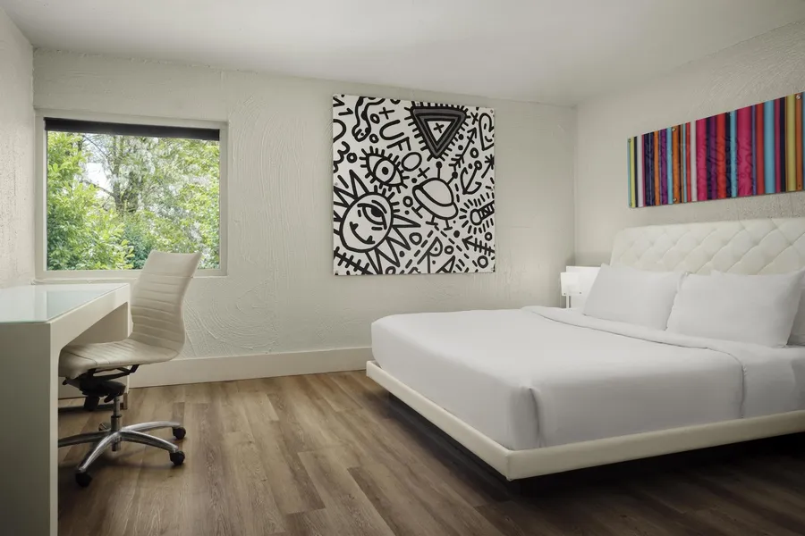The Clarendon Hotel & Spa, BW Signature Collection hotel detail image 6