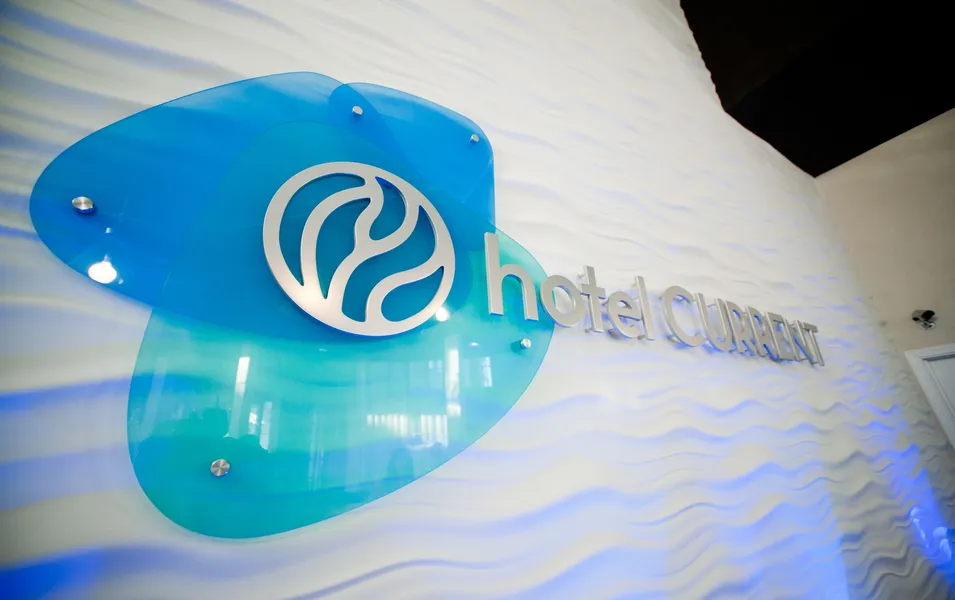 Hotel Current hotel detail image 2