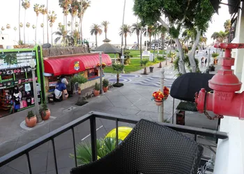 Balboa Inn, On the Beach hotel thumbnail 3