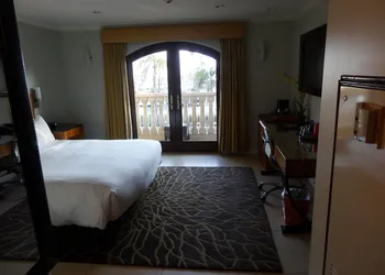 Balboa Inn, On the Beach hotel thumbnail 4