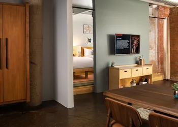 Canvas Hotel Dallas hotel thumbnail 5