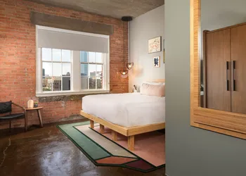 Canvas Hotel Dallas hotel thumbnail 6