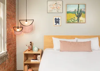 Canvas Hotel Dallas hotel thumbnail 7