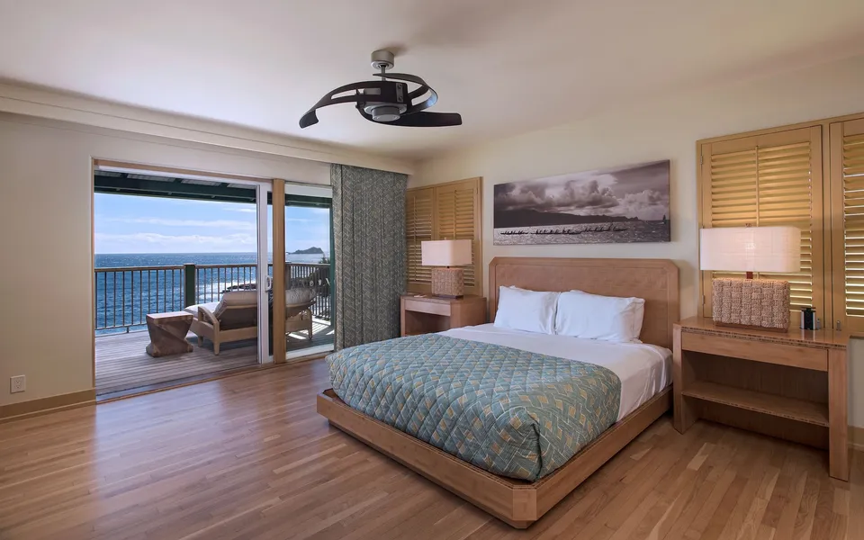 Hana-Maui Resort, a Destination by Hyatt Residence hotel detail image 2