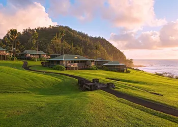 Hana-Maui Resort, a Destination by Hyatt Residence hotel thumbnail 3