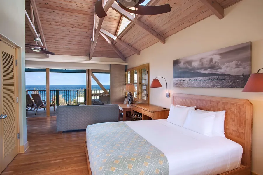 Hana-Maui Resort, a Destination by Hyatt Residence hotel detail image 6
