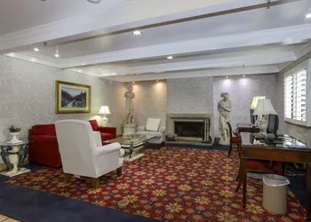 Campbell Inn hotel thumbnail 2