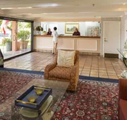 Campbell Inn hotel detail image 4
