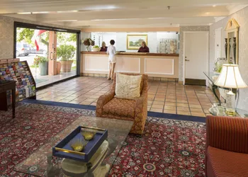 Campbell Inn hotel thumbnail 4
