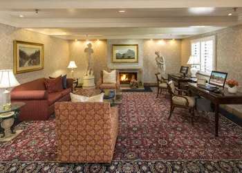 Campbell Inn hotel thumbnail 5