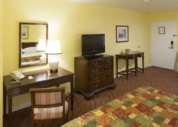 Campbell Inn hotel thumbnail 6