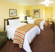 Campbell Inn hotel detail image 7