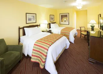 Campbell Inn hotel thumbnail 7