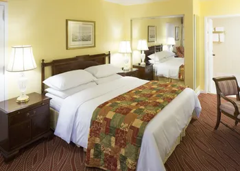Campbell Inn hotel thumbnail 8