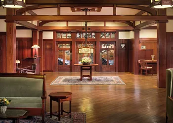 The Lodge at Torrey Pines hotel thumbnail 2