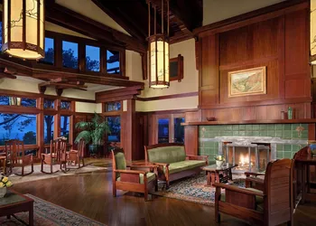The Lodge at Torrey Pines hotel thumbnail 3