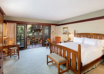 The Lodge at Torrey Pines hotel thumbnail 4