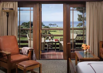 The Lodge at Torrey Pines hotel thumbnail 7