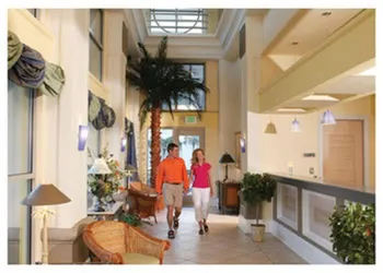 Sea Crest Oceanfront Resort hotel thumbnail 2