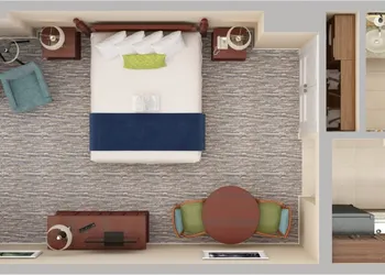 Sea Crest Oceanfront Resort hotel thumbnail 3
