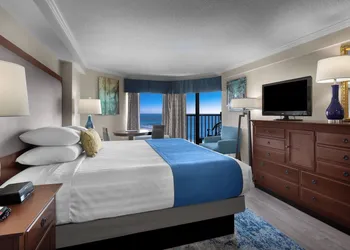 Sea Crest Oceanfront Resort hotel thumbnail 4