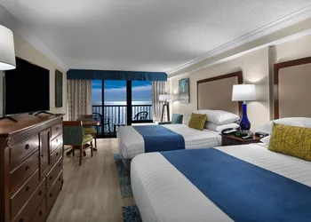 Sea Crest Oceanfront Resort hotel thumbnail 5