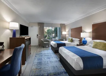 Sea Crest Oceanfront Resort hotel thumbnail 7